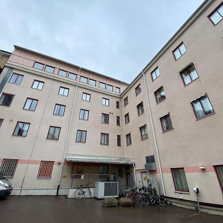 Uppsala Hostel By Citystay Εξωτερικό φωτογραφία